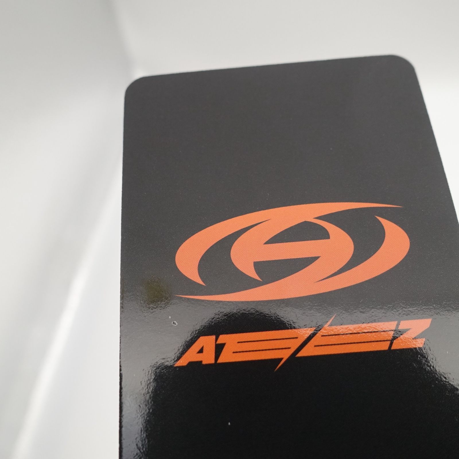 ATEEZ THE WORLD EP.1:MOVEMENT apple music ver2 ヨントン 対面