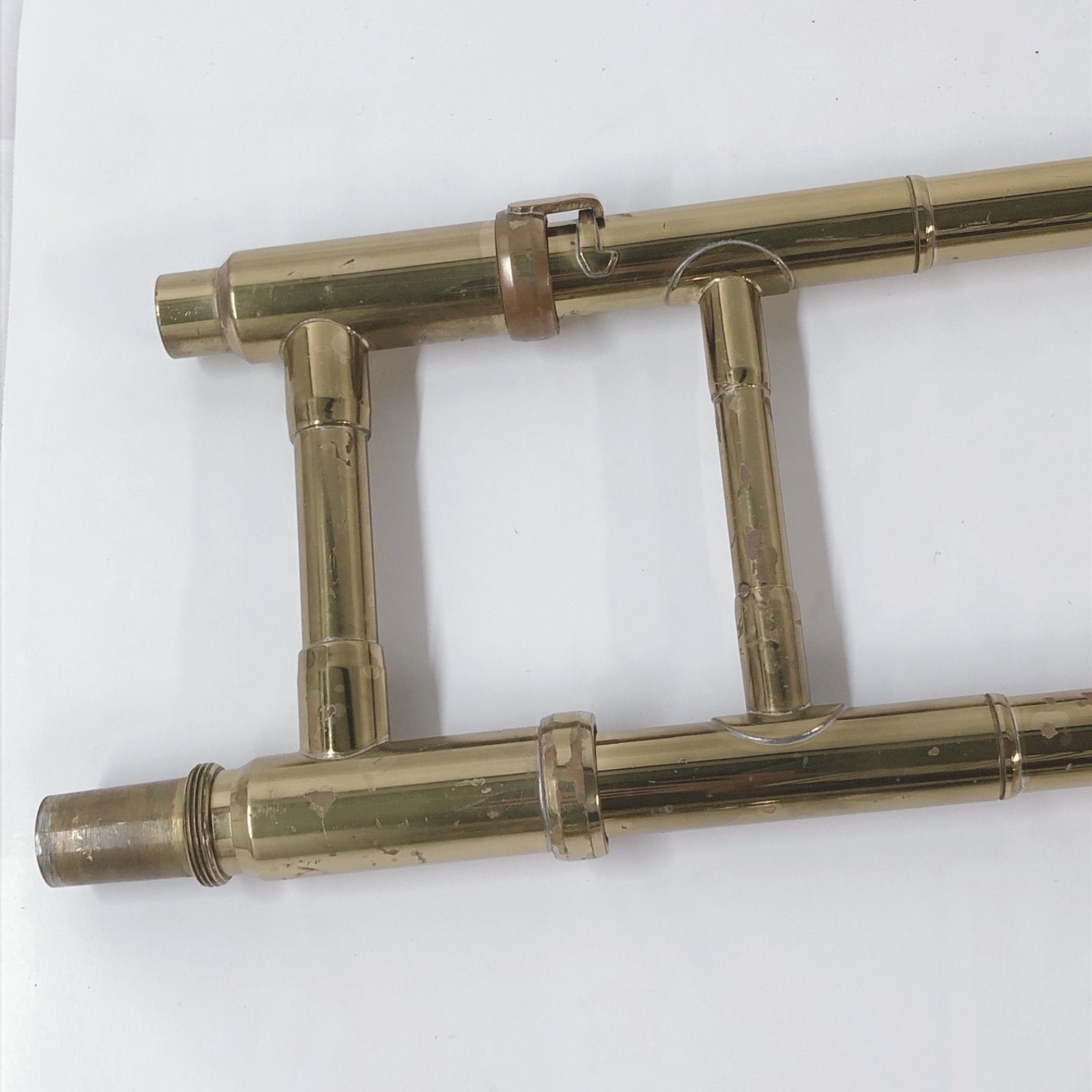 KAWAI カワイ テナートロンボーン KTB-54L ジャンク品 - メルカリ