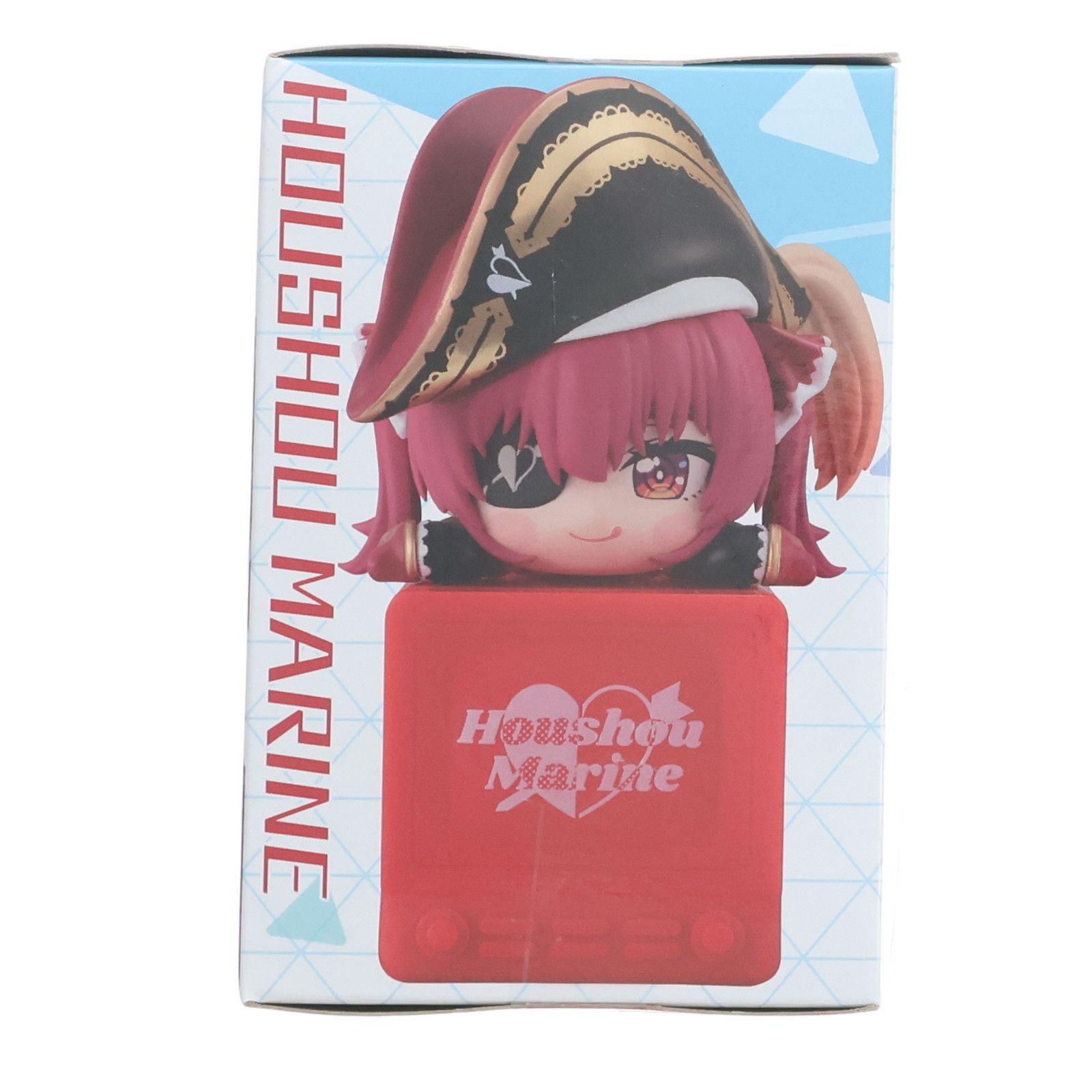 宝鐘マリン(ほうしょうまりん) バーチャルYouTuber ホロライブ