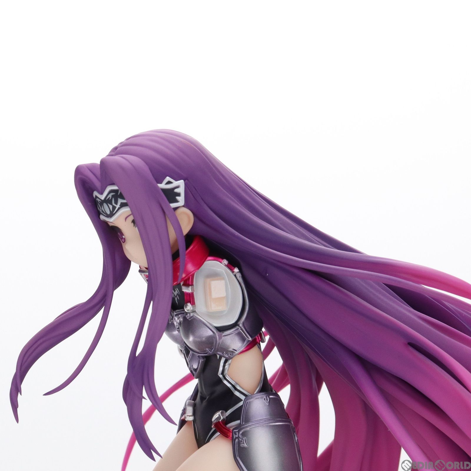 ランサー/メドゥーサ 限定版 Fate/Grand Order 1/7 完成品 フィギュア