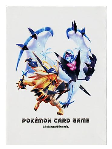 ポケモンカードゲーム デッキシールド スリーブ プレミアムトレーナー