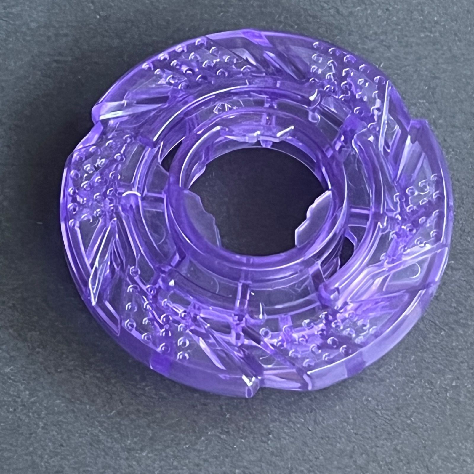 ベイブレードX BEYBLADE X アシストブレード/W ウィール - メルカリ