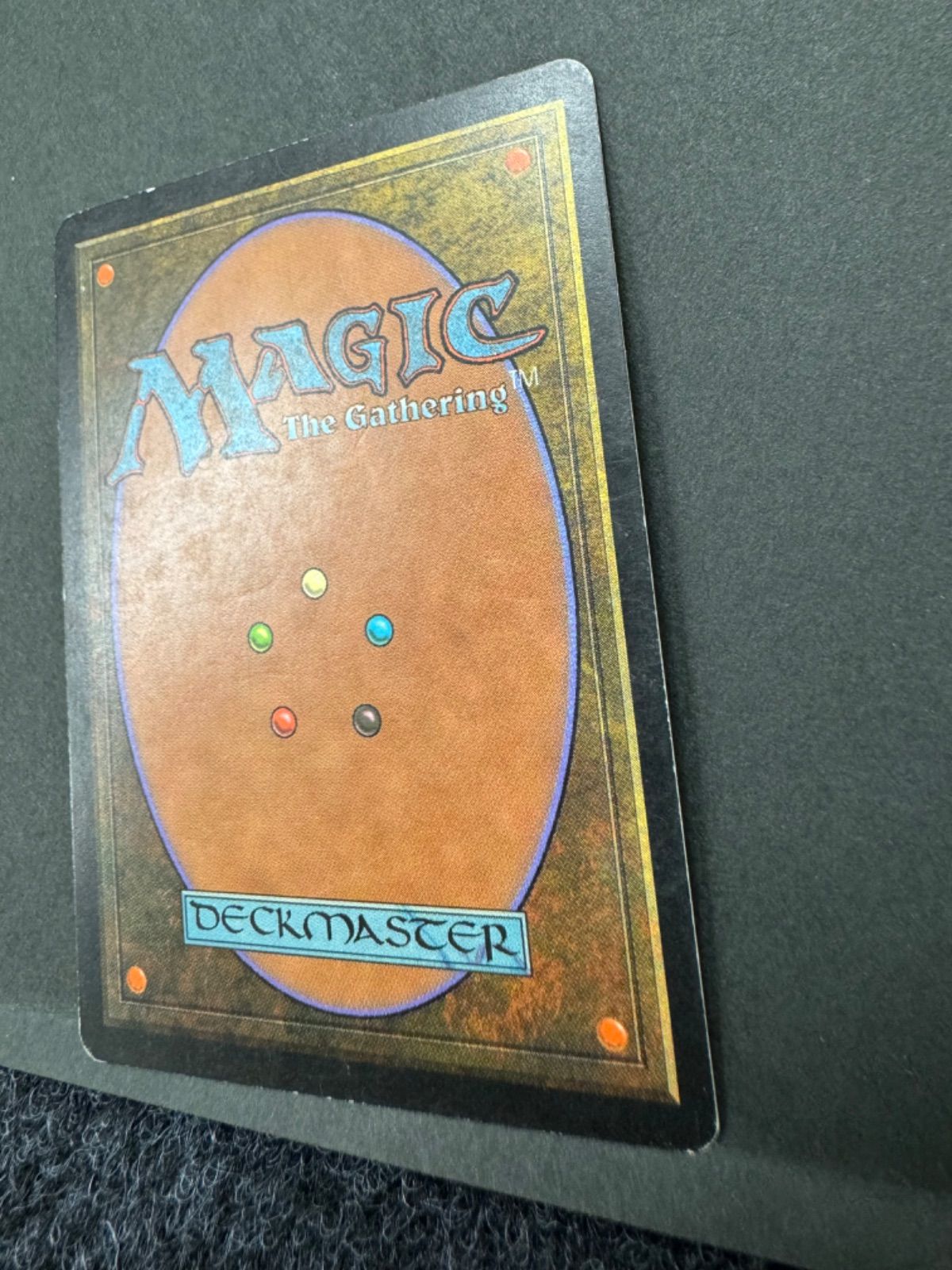 MTG 裏切り者の都 日本語 エクソダス EXO City of Traitors - メルカリ