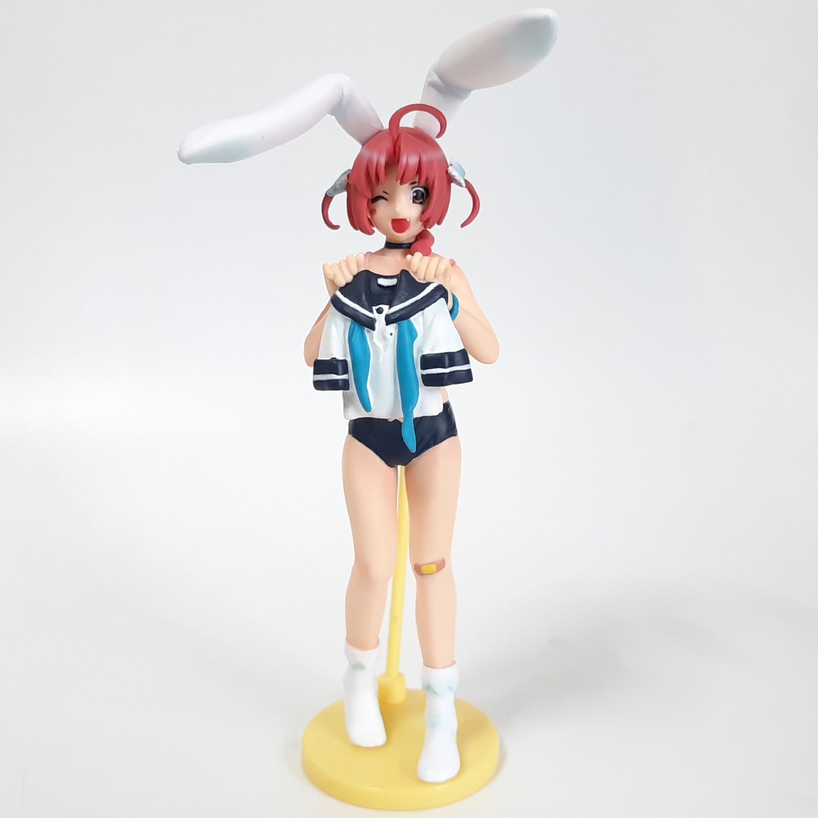 KID 中原小麦 ナースウィッチ小麦ちゃん マジカルて 初回限定版同梱