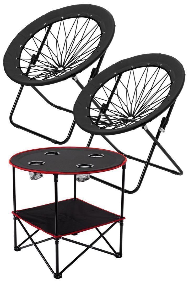 テーブル・チェア・ハンモック brunt bushdebrunt lockfieldequipment