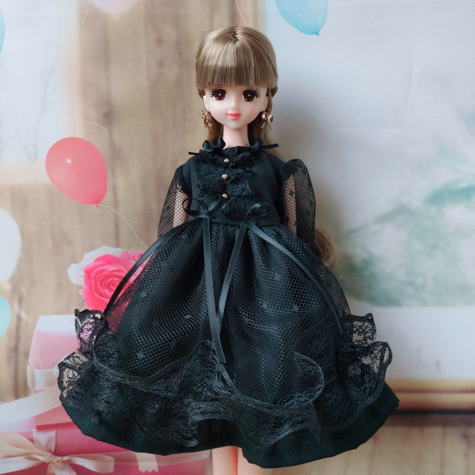 リカちゃん服ジェニーちゃん服063 - メルカリ