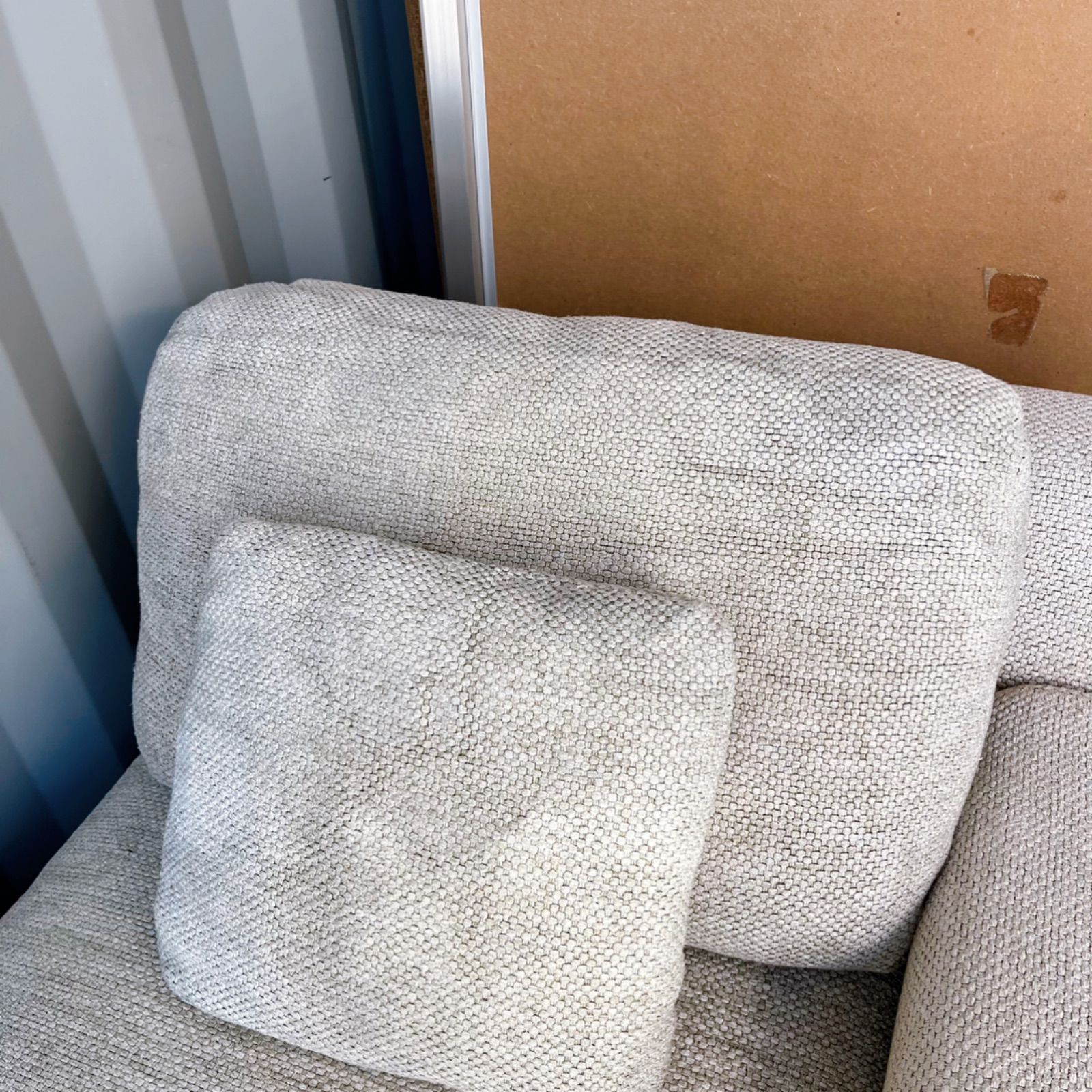 取付無料！カンディハウス クォード リビングロングシート 北欧風