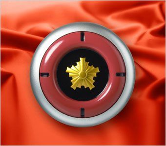 スケバン刑事 コードネーム＝麻宮サキ 1/1ヨーヨー - メルカリ