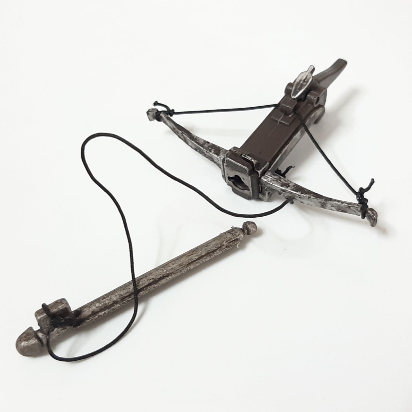 TOYBIZ（トイビズ） ビデオゲームスーパースターズ バイオハザード2