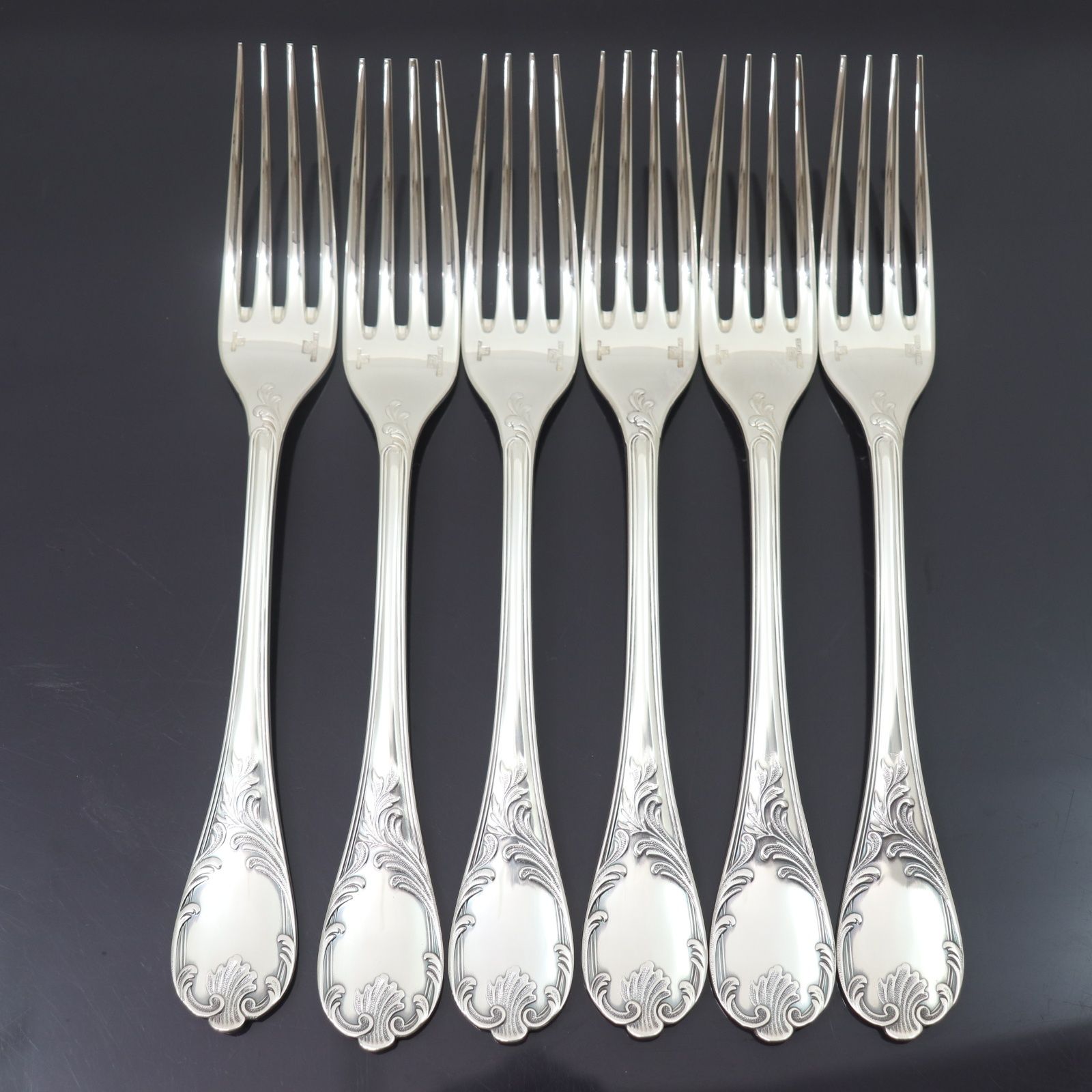 ITXPCMGTOW58 未使用保管品 Christofle クリストフル MARLY マルリー