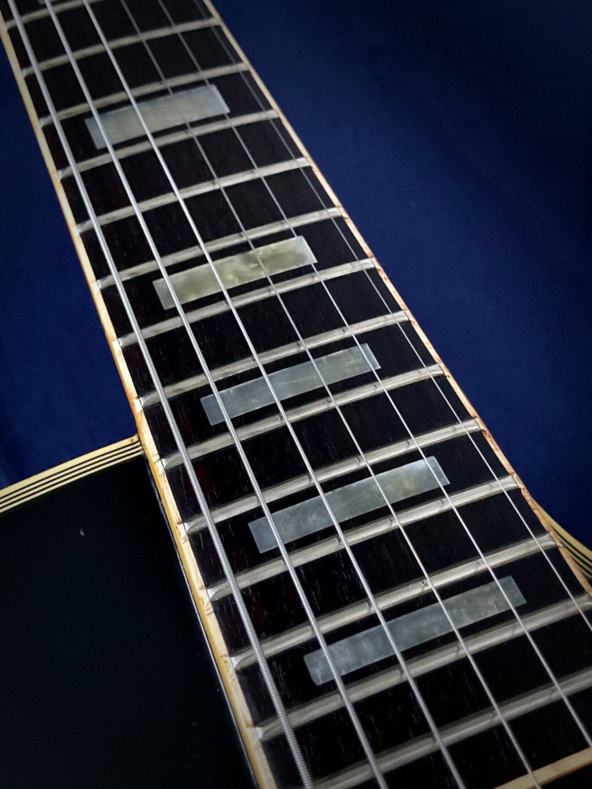 グレコ EGC57 レスポールカスタム 3PU 1982年製 スーパーリアル最終年