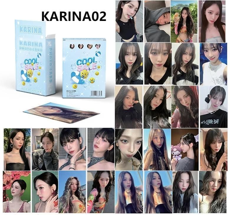 aespa ウィンター 誕生日 バースデーパーティー 入場限定 ぬいぐるみ