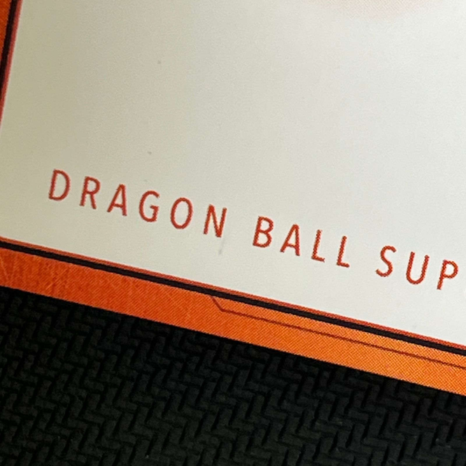 ドラゴンボールカード エナジーマーカー 漫画1巻表紙 E-42 パラレル 金