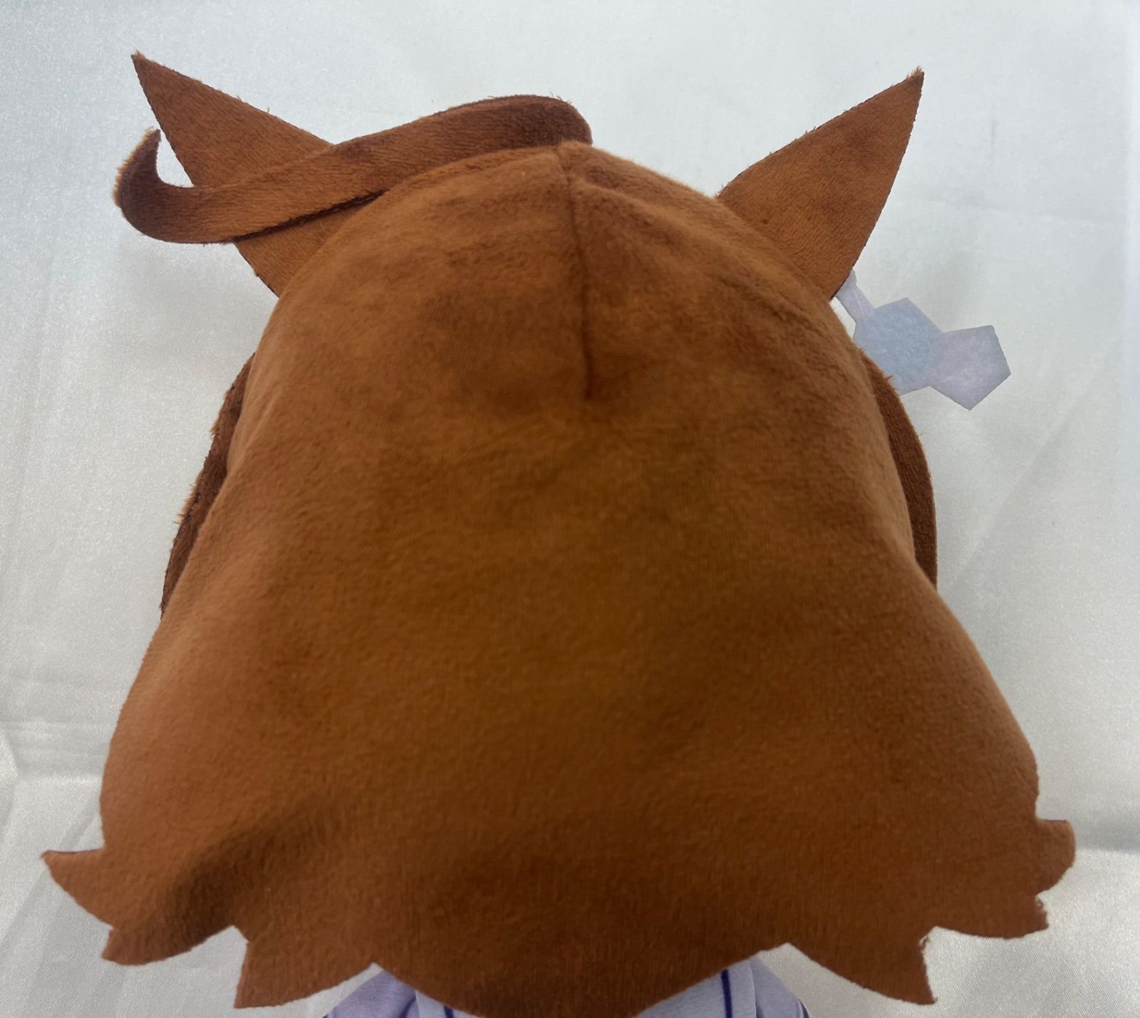 アグネスタキオン 巨大ぬいぐるみ vol.14 ウマ娘プリティーダービー