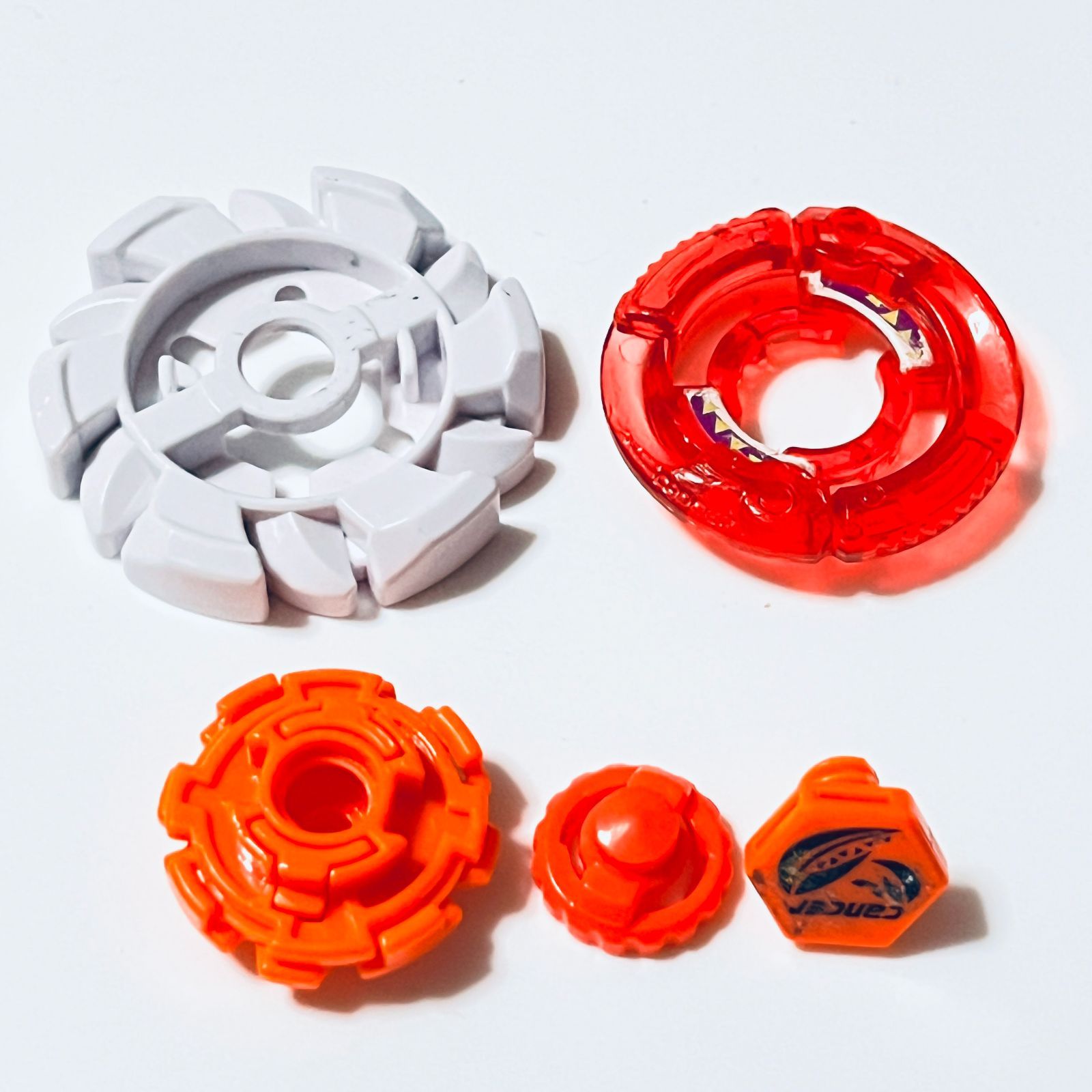 メタルファイトベイブレード TAKARA TOMY (タカラトミー) / マッド