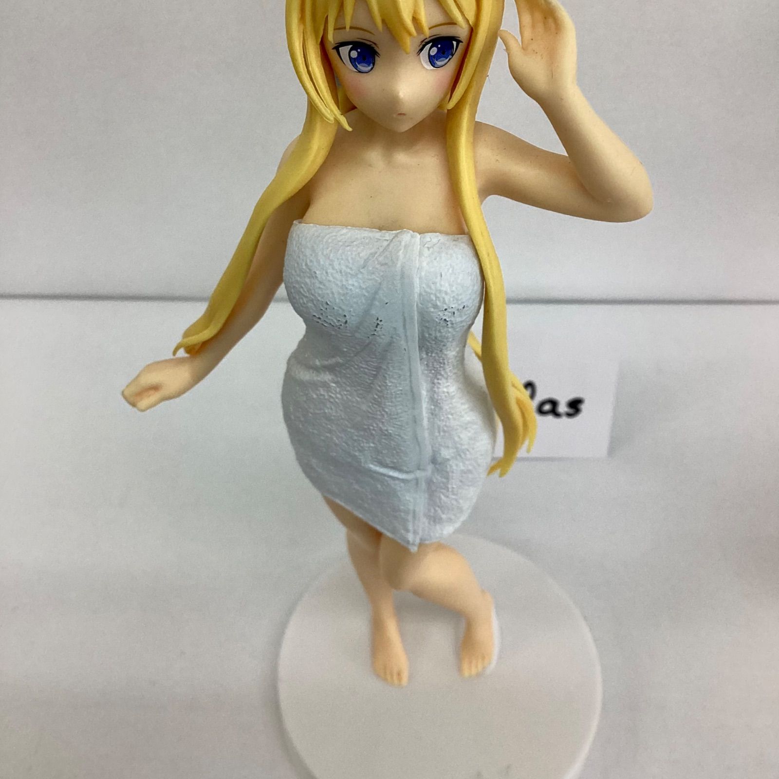 ソードアート・オンライン】コードレジスタ EXQフィギュア ～湯けむり