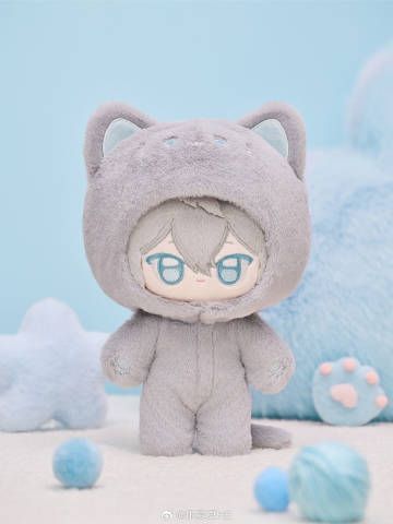 あんスタ 中国 偶像梦幻祭 萌萌ぬいぐるみ 瀬名 泉 - メルカリ