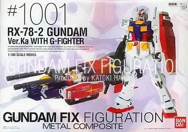 2026年最新】GUNDAM FIX FIGURATION g-3の人気アイテム - メルカリ