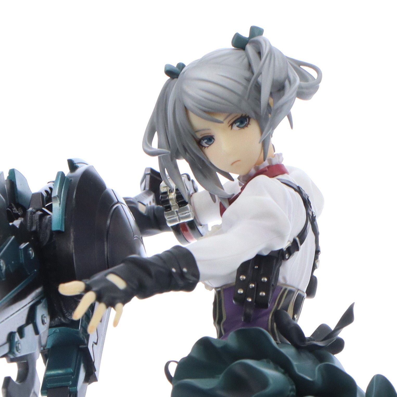 シエル・アランソン GOD EATER 2(ゴッドイーター2) 1/8 完成品