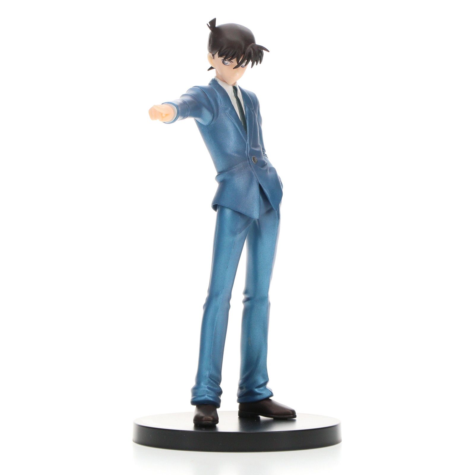 B賞 工藤新一(くどうしんいち) フィギュア Premium セガラッキーくじ