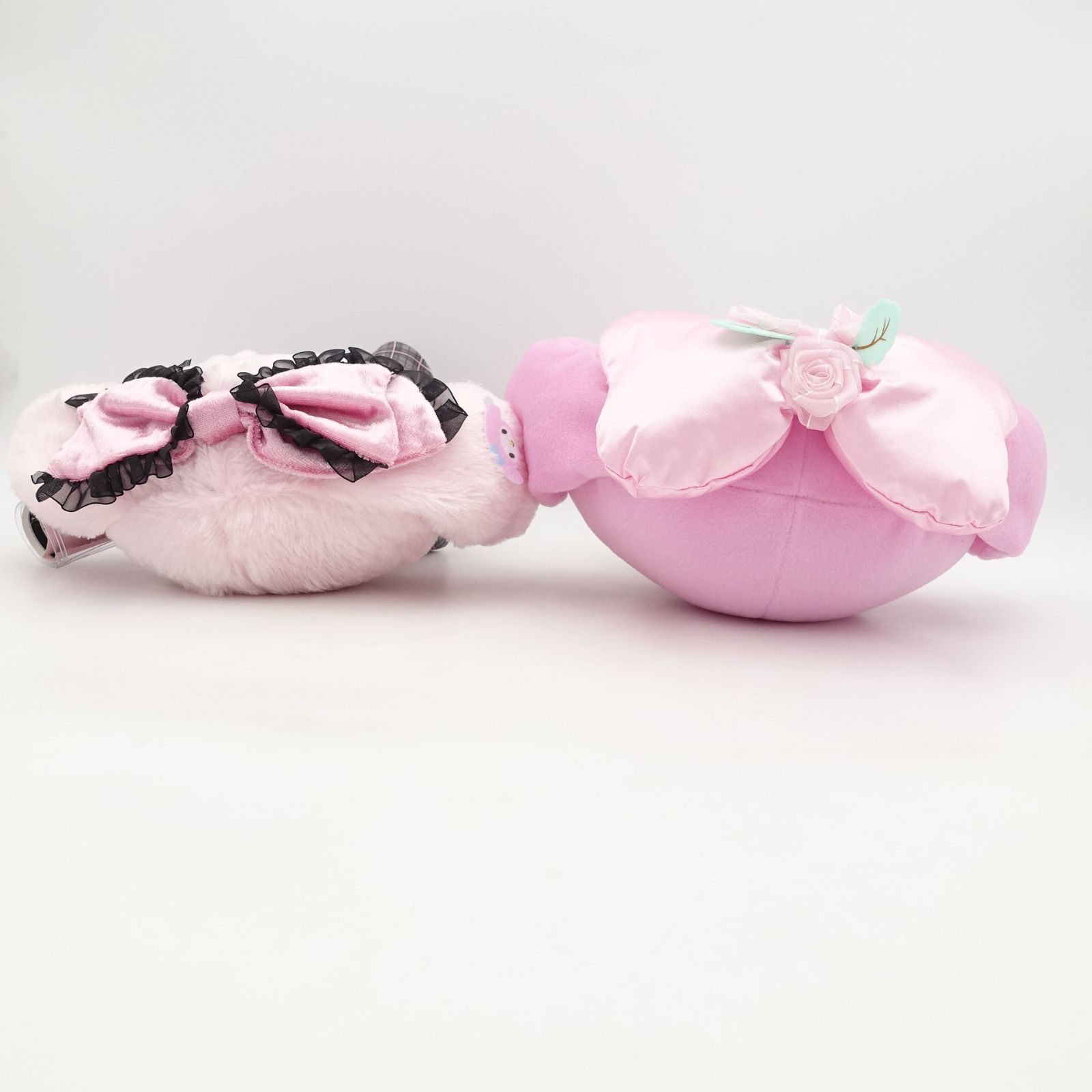 サンリオ マイメロ 推しごとダイアリー ぬいぐるみ ペンライト