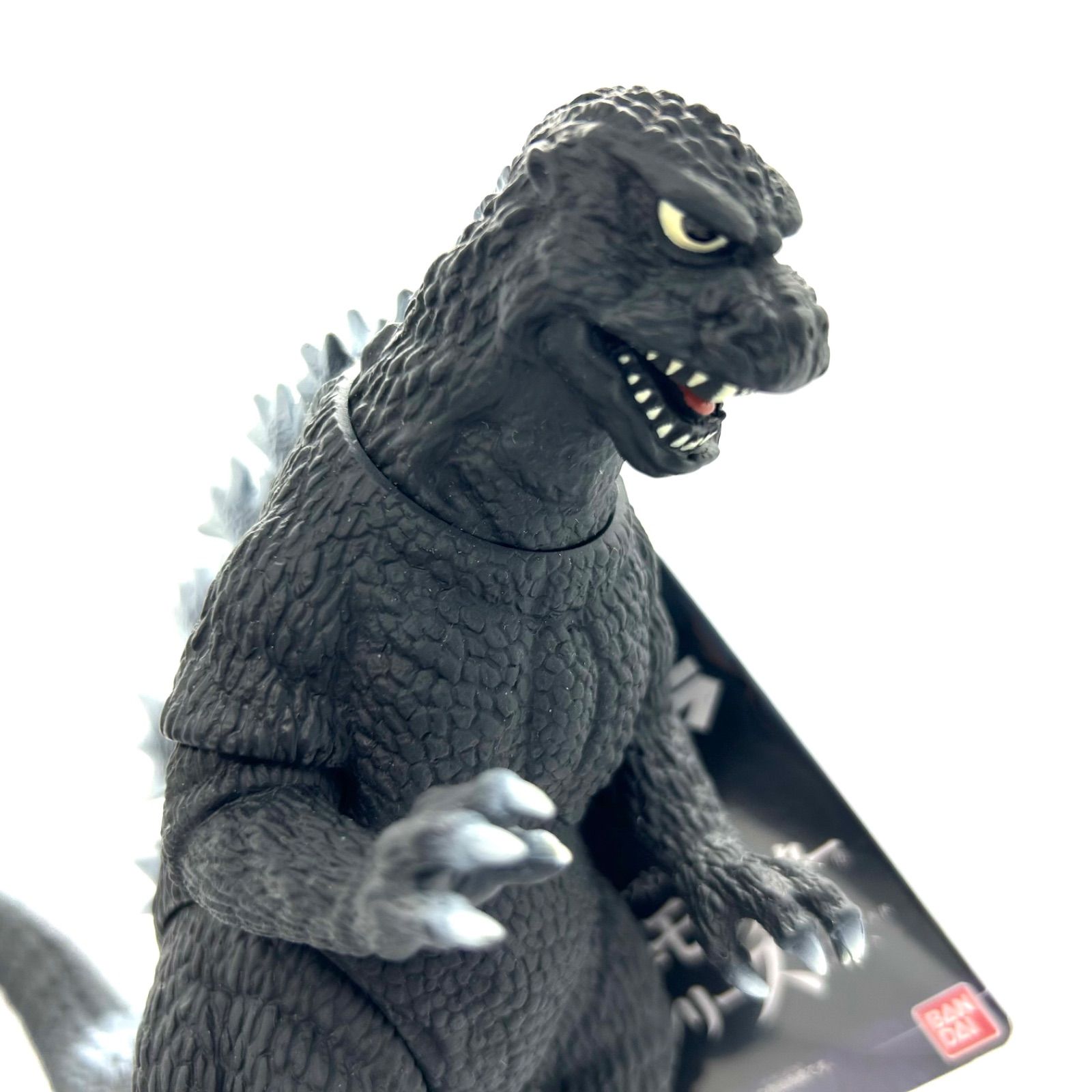ゴジラ・ストア限定 ゴジラ（1984）&サイボットゴジラ2体まとめて