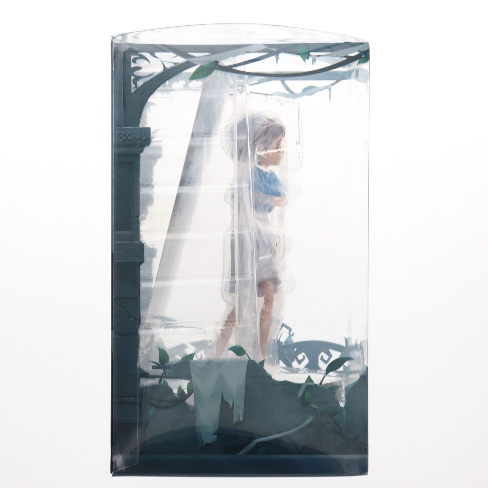 医師 エミリー・ダイアー identityV(アイデンティティファイブ) 第五