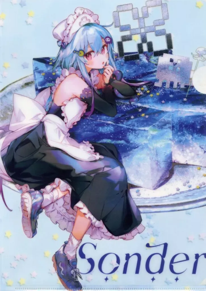 2026年最新】NAMI アークナイツの人気アイテム - メルカリ