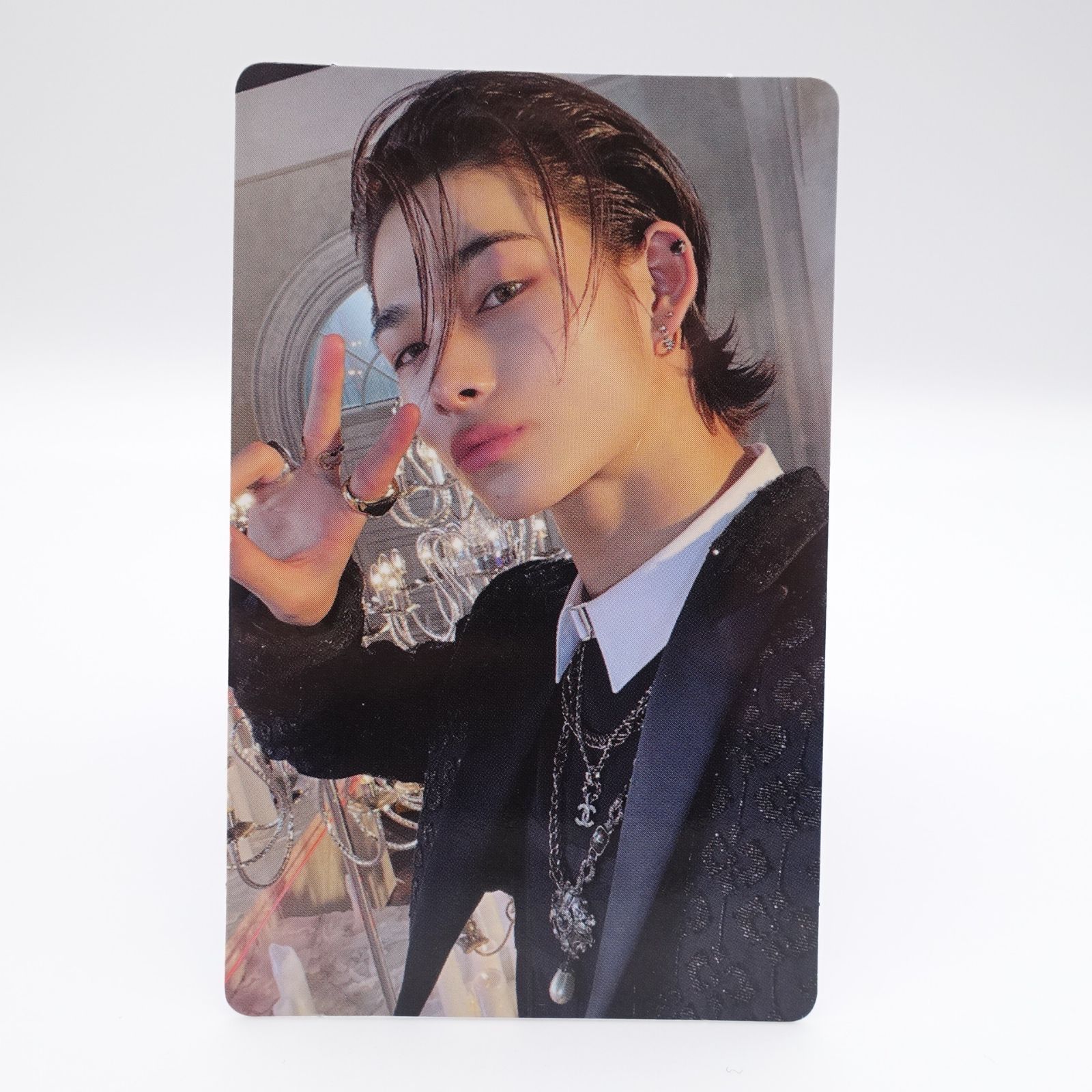 ENHYPEN ニキ DARK BLOOD ENGENE ver ユニバーサルミュージック