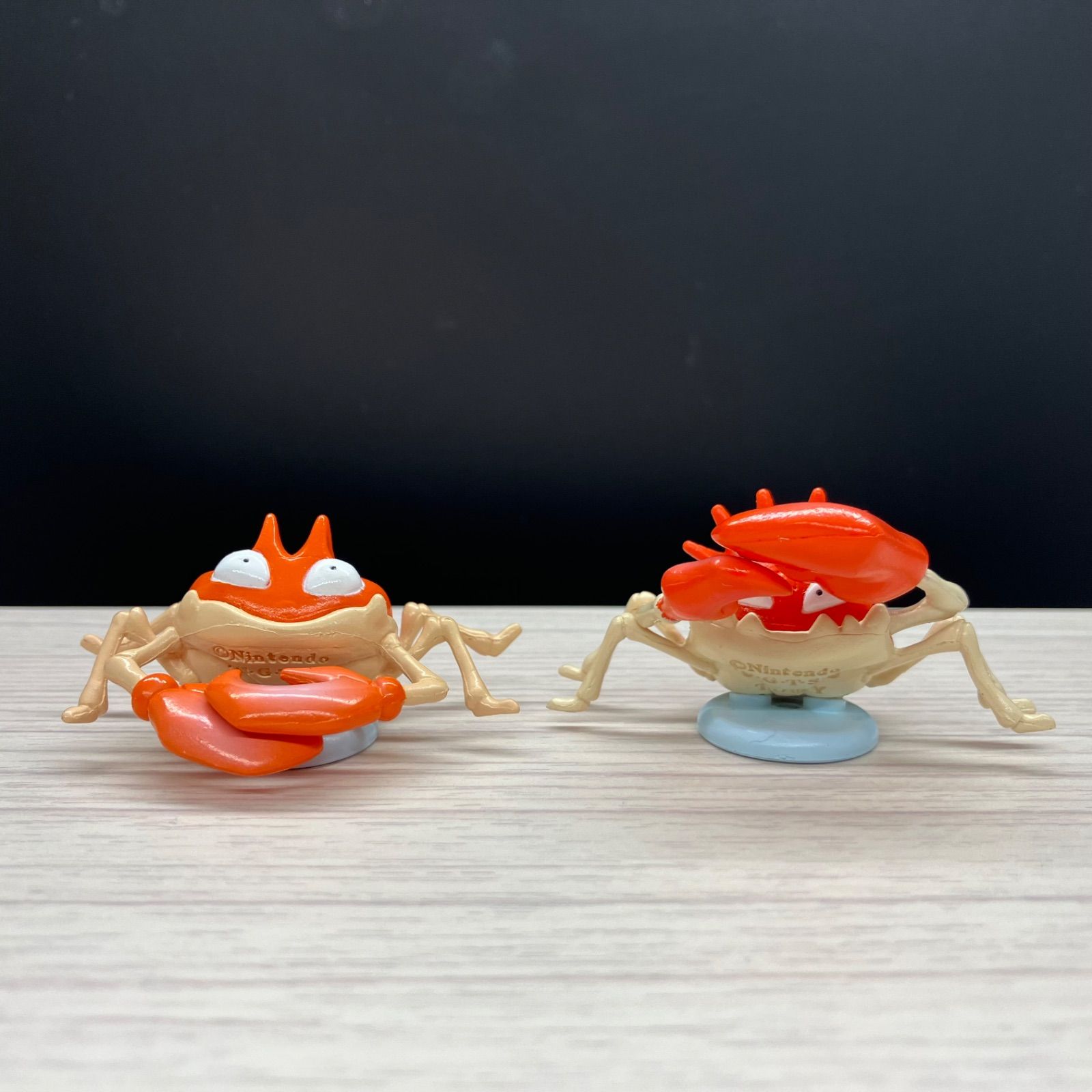 モンコレ 初期 クラブ キングラー 【A-1】 - メルカリ