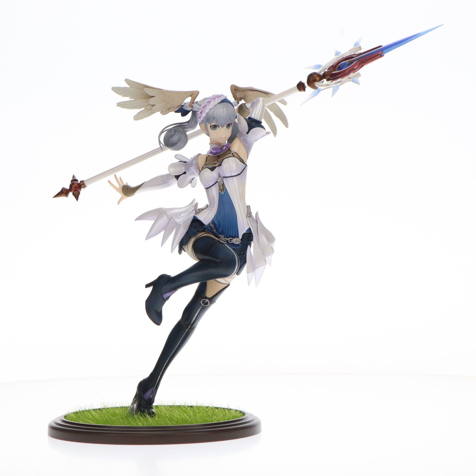 メリア・エンシェント Xenoblade Definitive Edition(ゼノブレイド