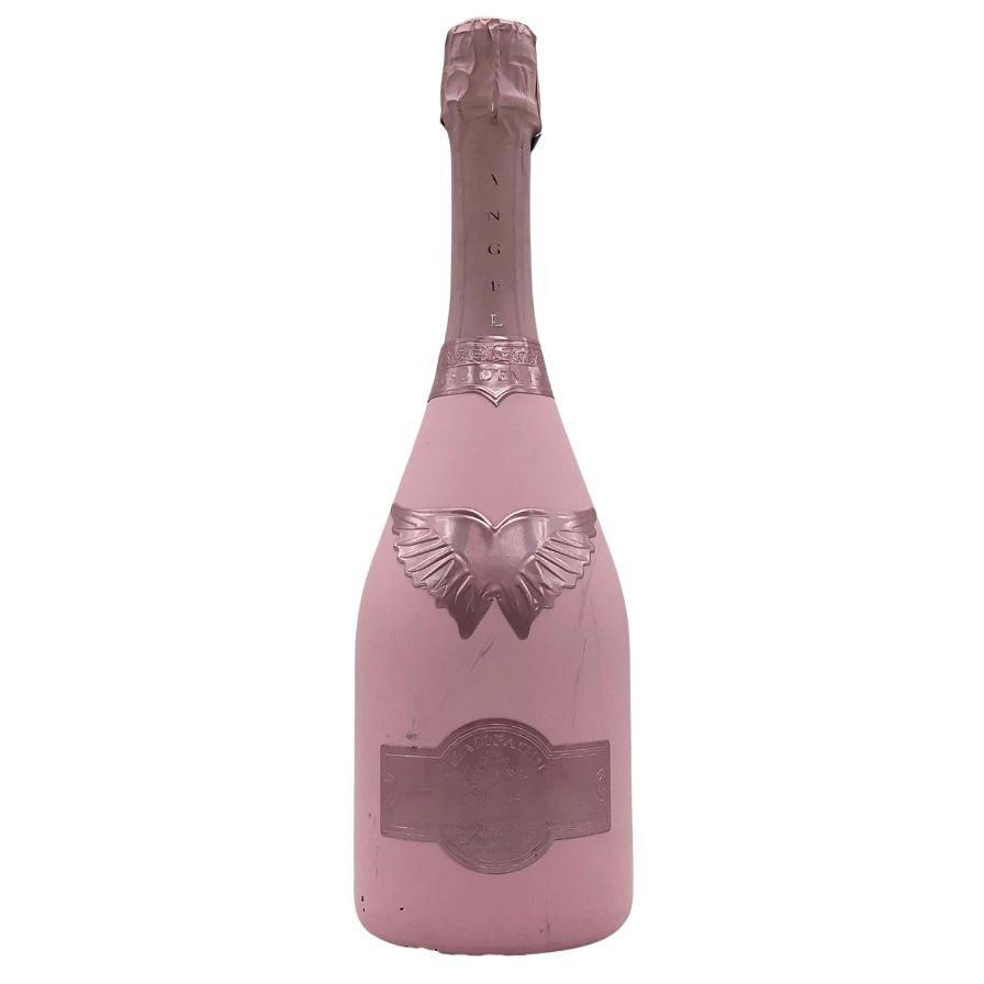 Angel Demi Sec Pink Rose LEATHER TYPE エンジェル