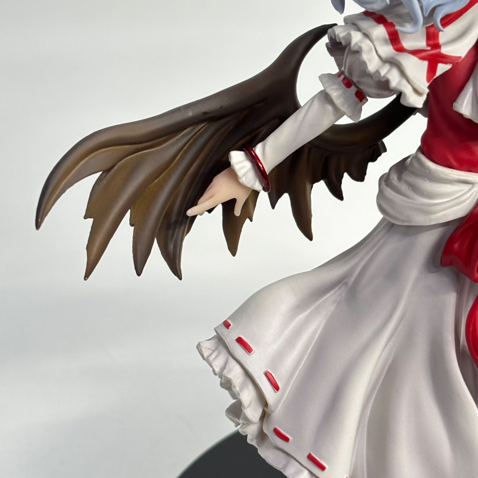 東方プロジェクト レミリア・スカーレット フィギュア 香霖堂ver. 1/8