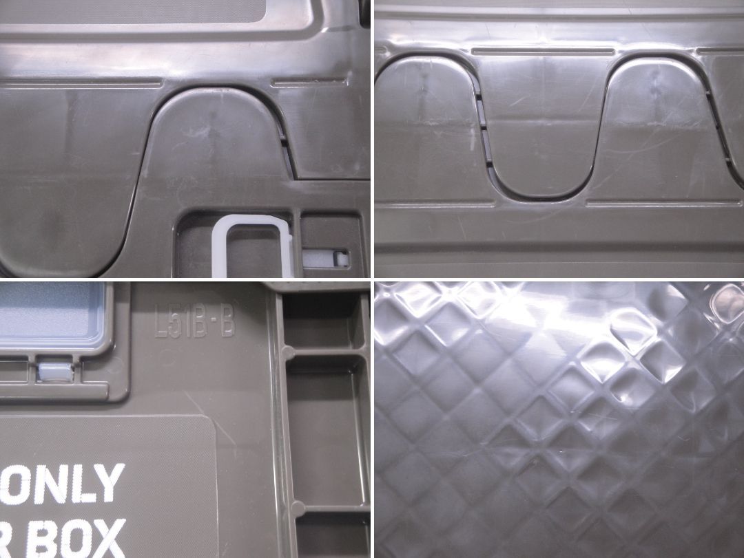 獅白ぼたん SSRB遊園地入園コンテナBOX 誕生日記念2021 バーチャル