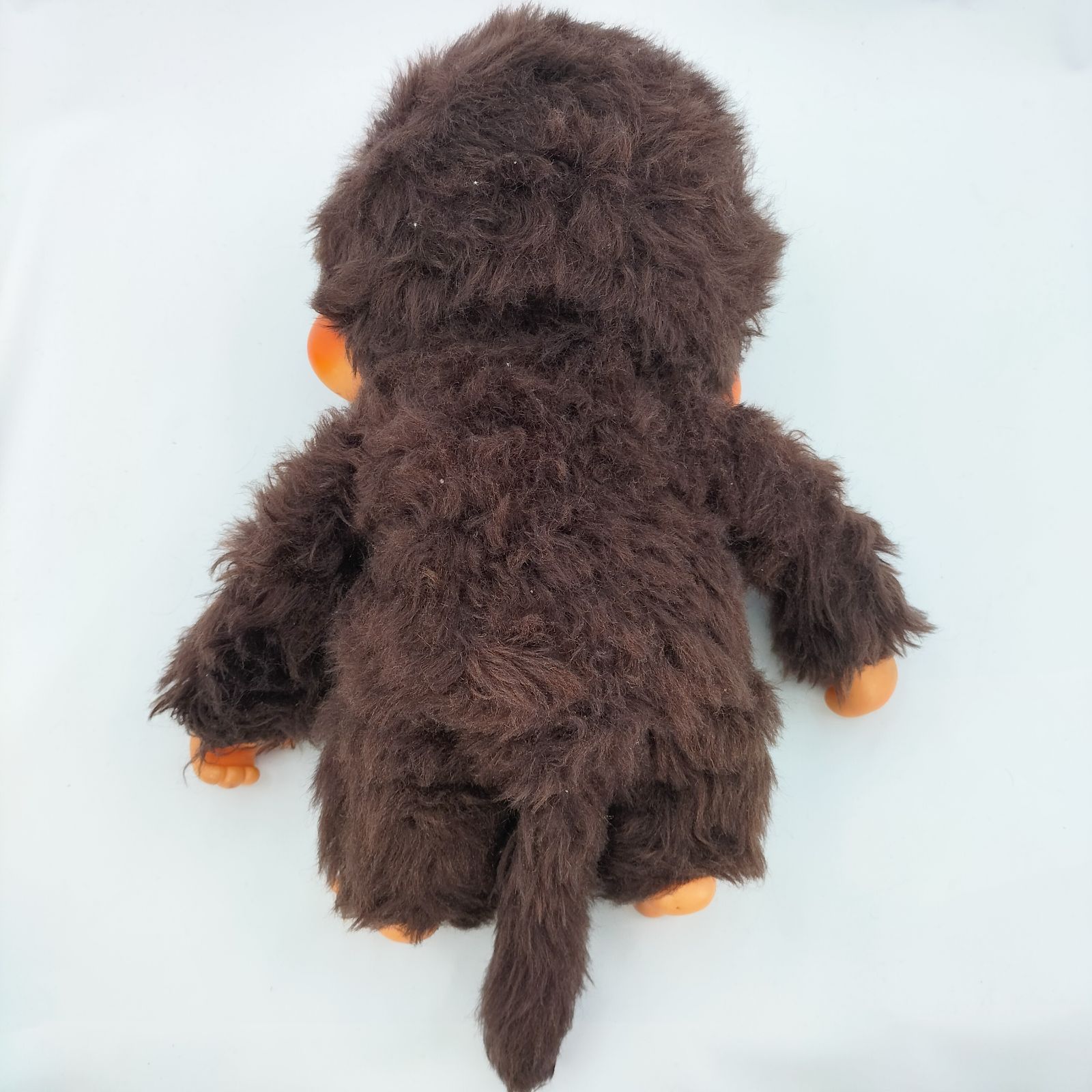 レア】大助くん 70年代 まごころの人形 TOHO モンチッチ 日本製 正規品