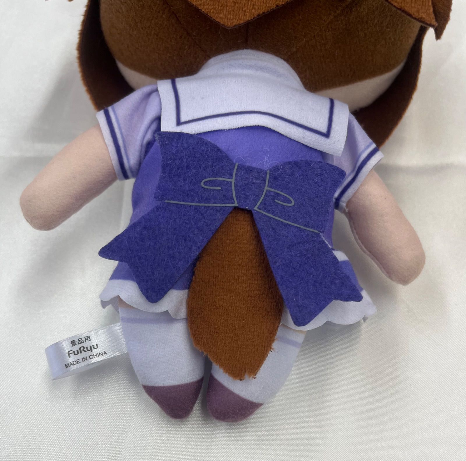 アグネスタキオン 巨大ぬいぐるみ vol.14 ウマ娘プリティーダービー