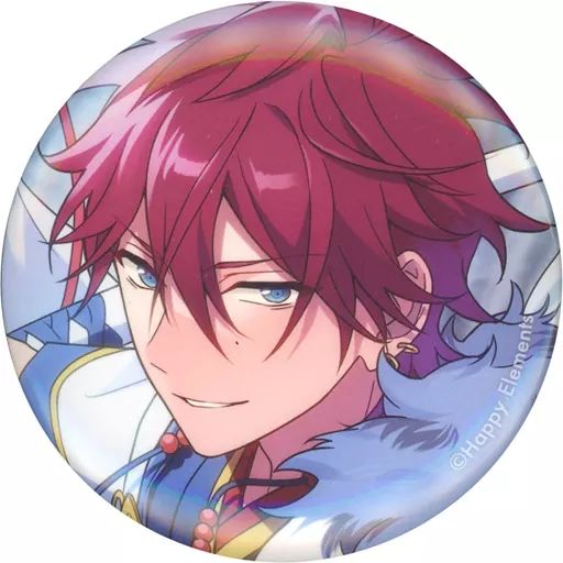 匿名】あんスタ 天城 燐音 コレ缶 Jul idol 25点 コレクション缶バッジ