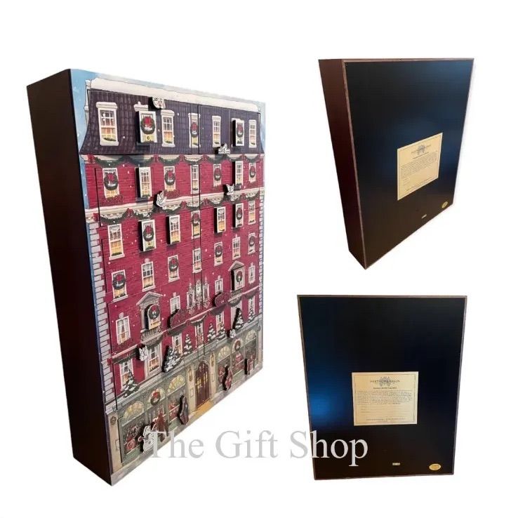 FORTNUM & MASON｜フォートナム&メイソン ミュージカル アドベント