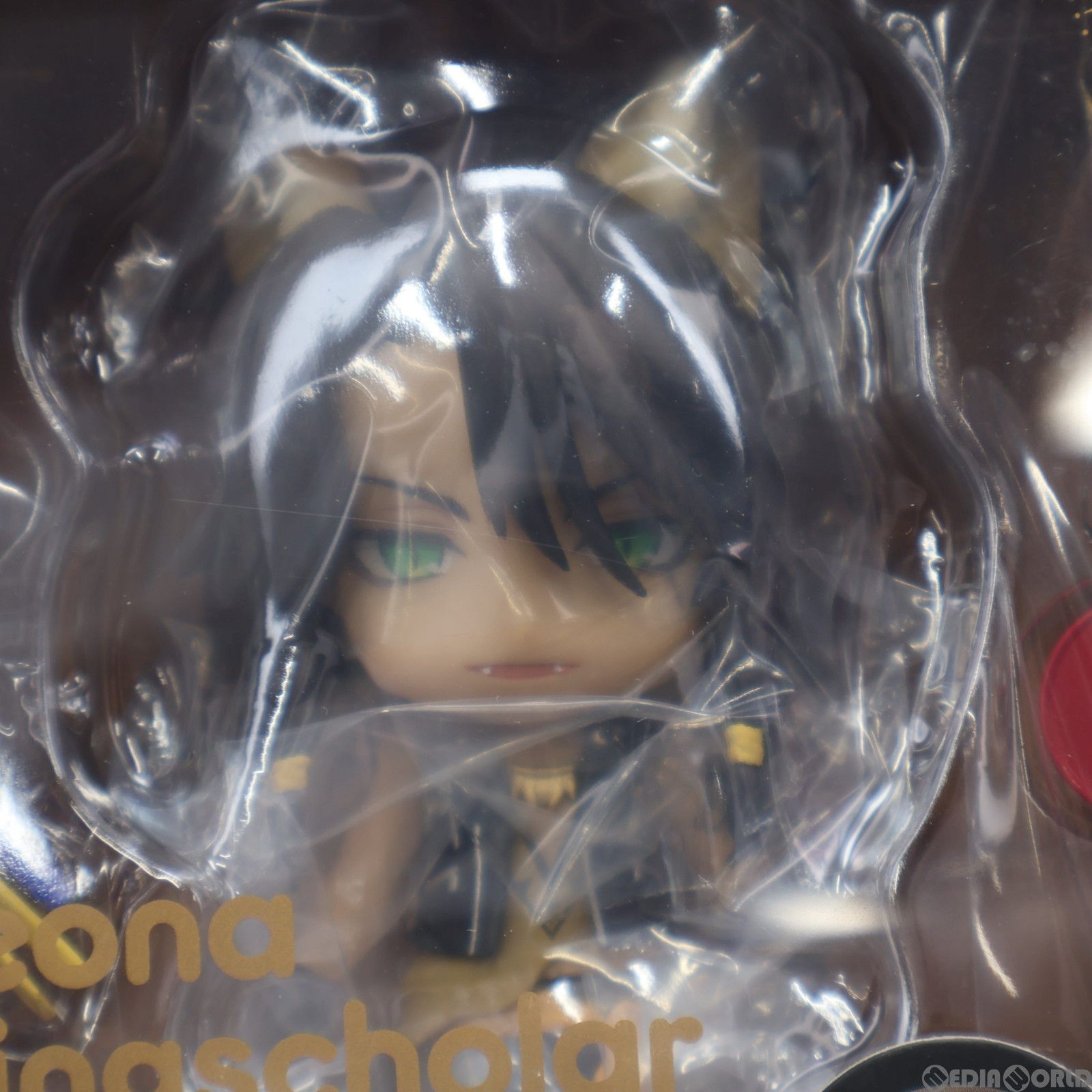 予約特典付属 ねんどろいど 1526 レオナ・キングスカラー ディズニー