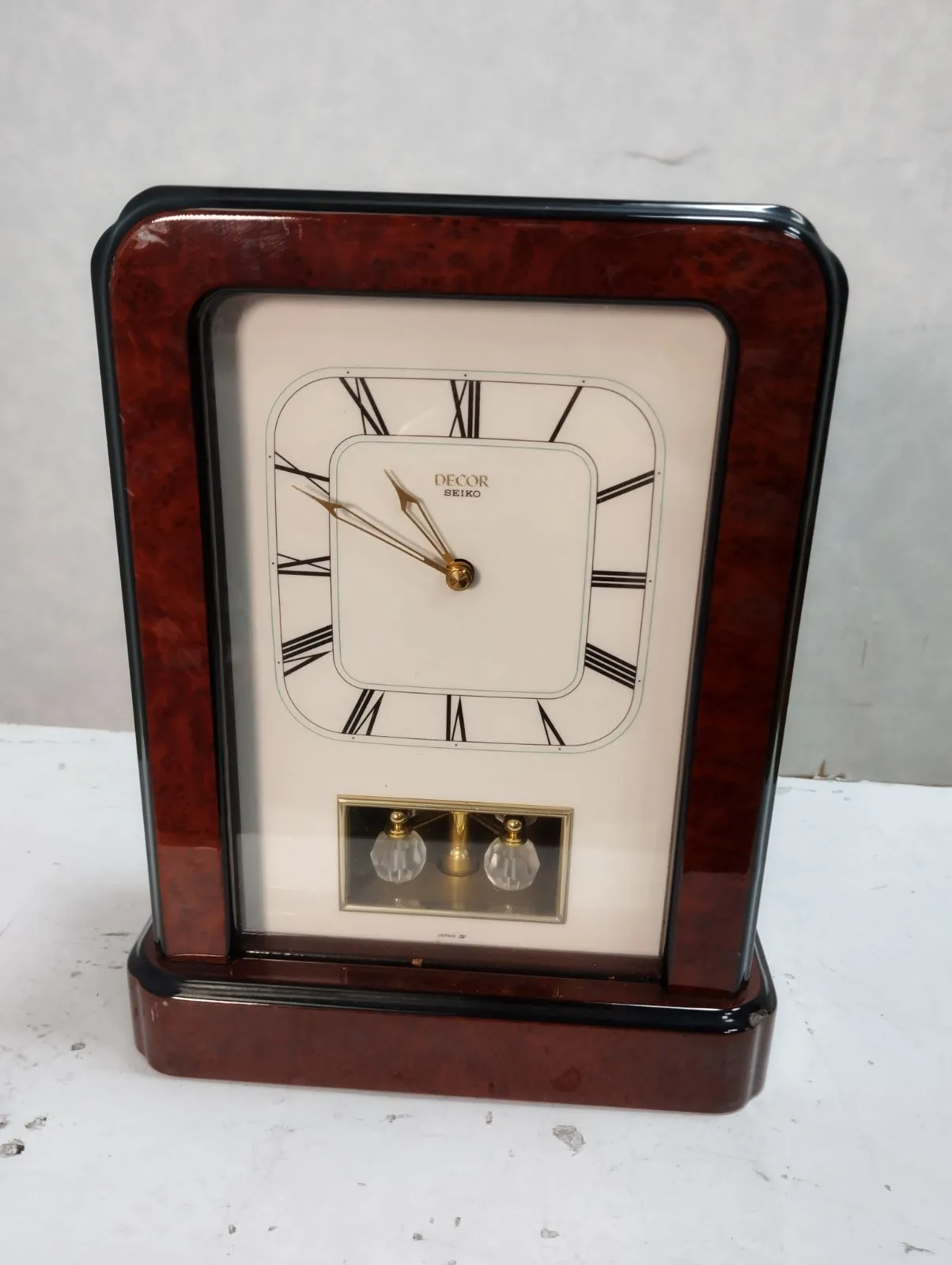 2026年最新】SEIKO DECORの人気アイテム - メルカリ