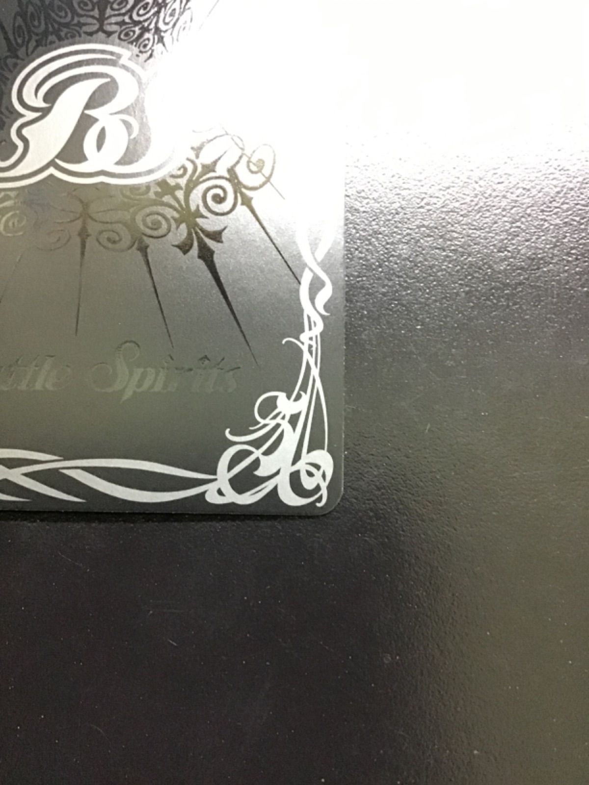 バトスピ 仮面ライダーギーツ マグナムブーストフォーム ［2