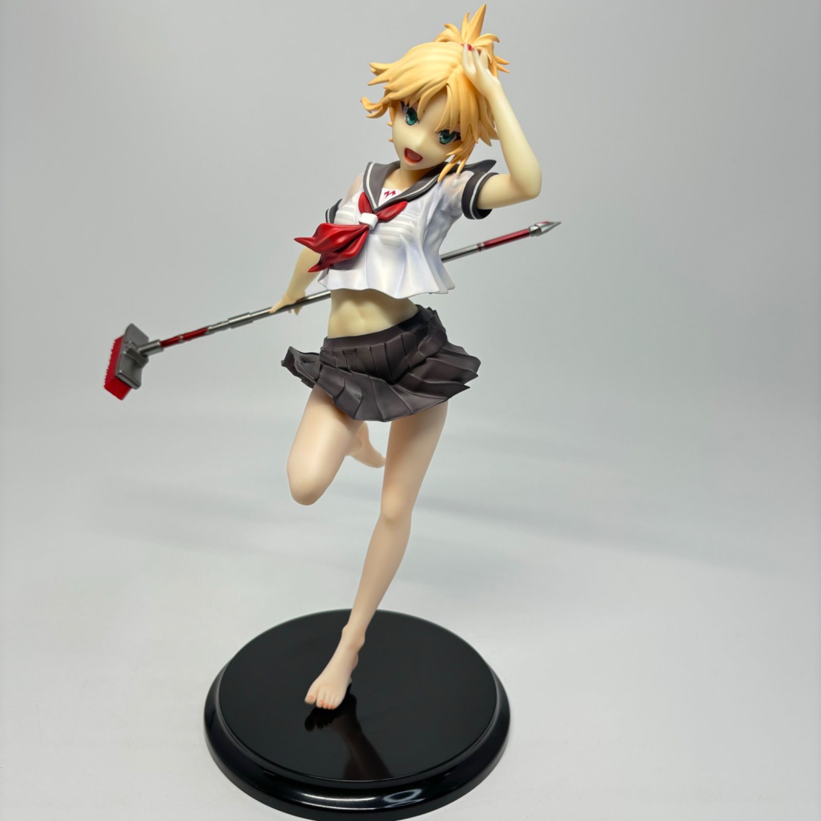 Fate Grand Order モードレッド セーラー服ver. 1/7 フィギュア
