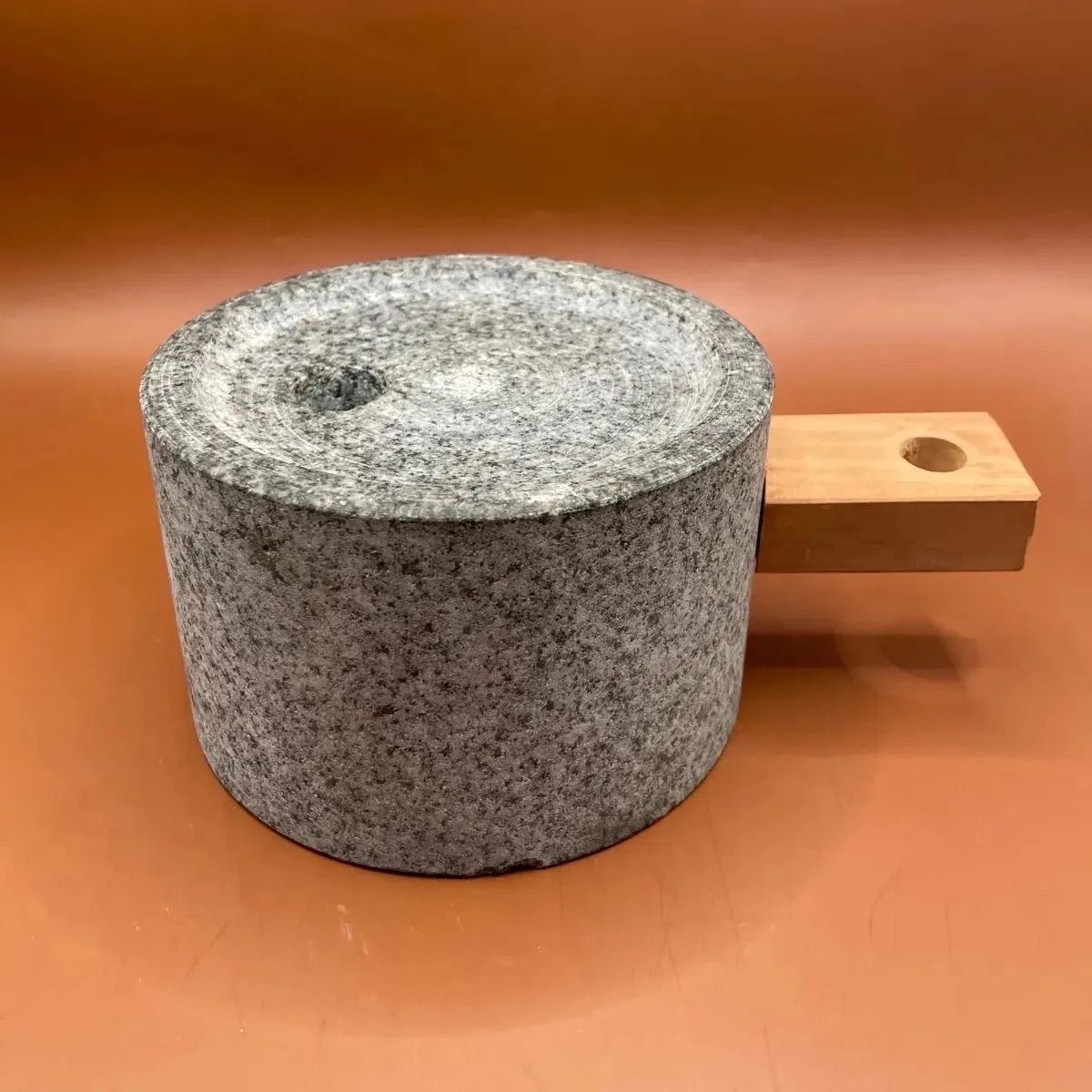 石臼】【ひき臼】【茶臼】【粉引臼】茶道具 - メルカリ