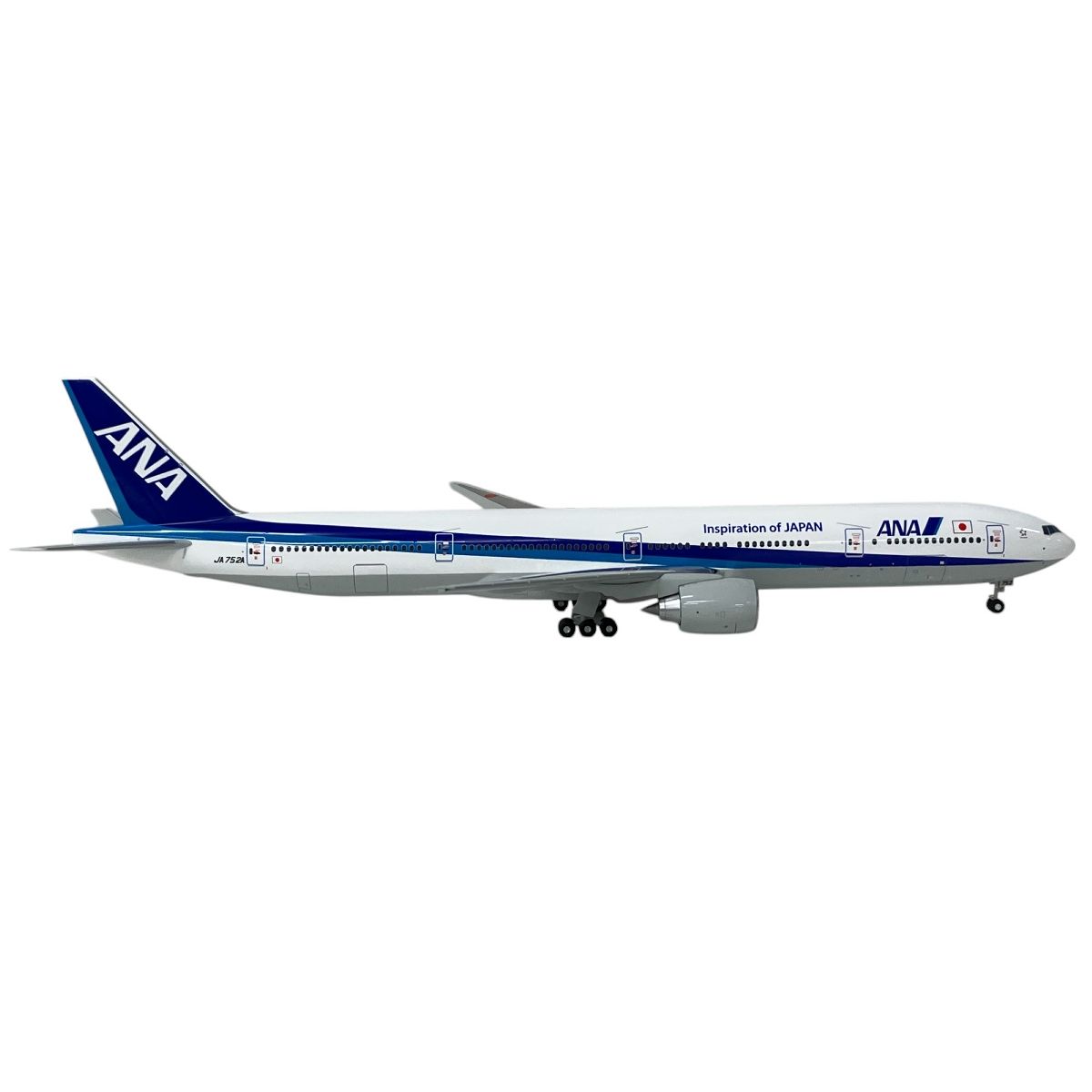 全日空商事 ANA NH20073 1/200 BOEING 777-300 ボーイング 飛行機 模型