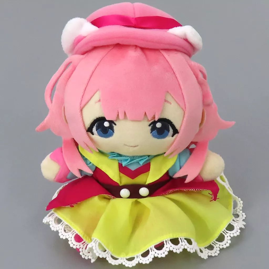 中古】ぬいぐるみ ダルちゃンゴ ぬいぐるみ 「にじさんじ 周央サンゴ