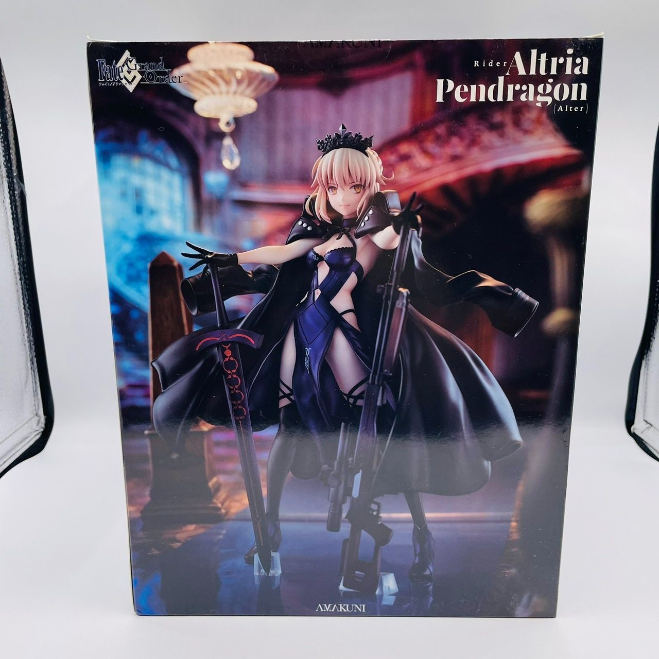 薔薇王の葬列 リーチャート 複製原画 50名限定 サイン入り イラスト集 薔薇