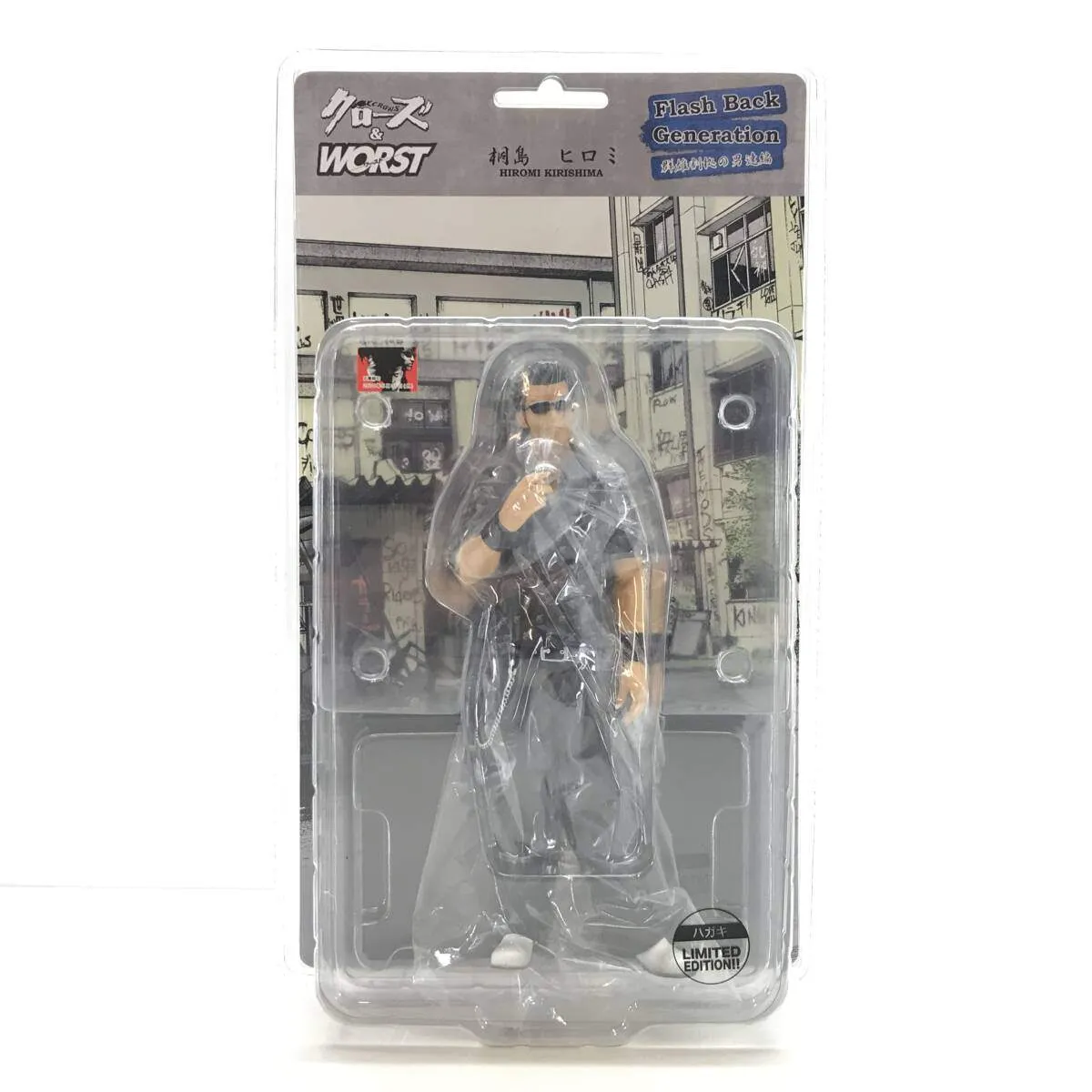 2026年最新】クローズ fbg 桐島ヒロミの人気アイテム - メルカリ