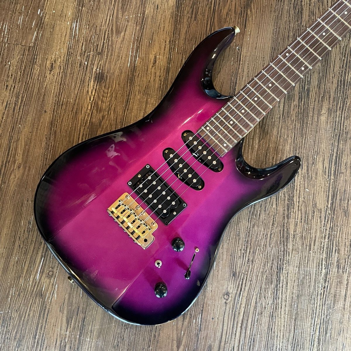 AriaProⅡ Magna Series Electric Guitar エレキギター アリア -z293