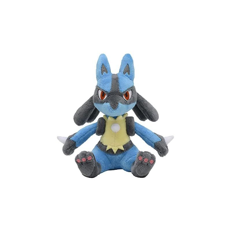 特価商品】ポケモンセンターオリジナル ぬいぐるみ Pokemon fit