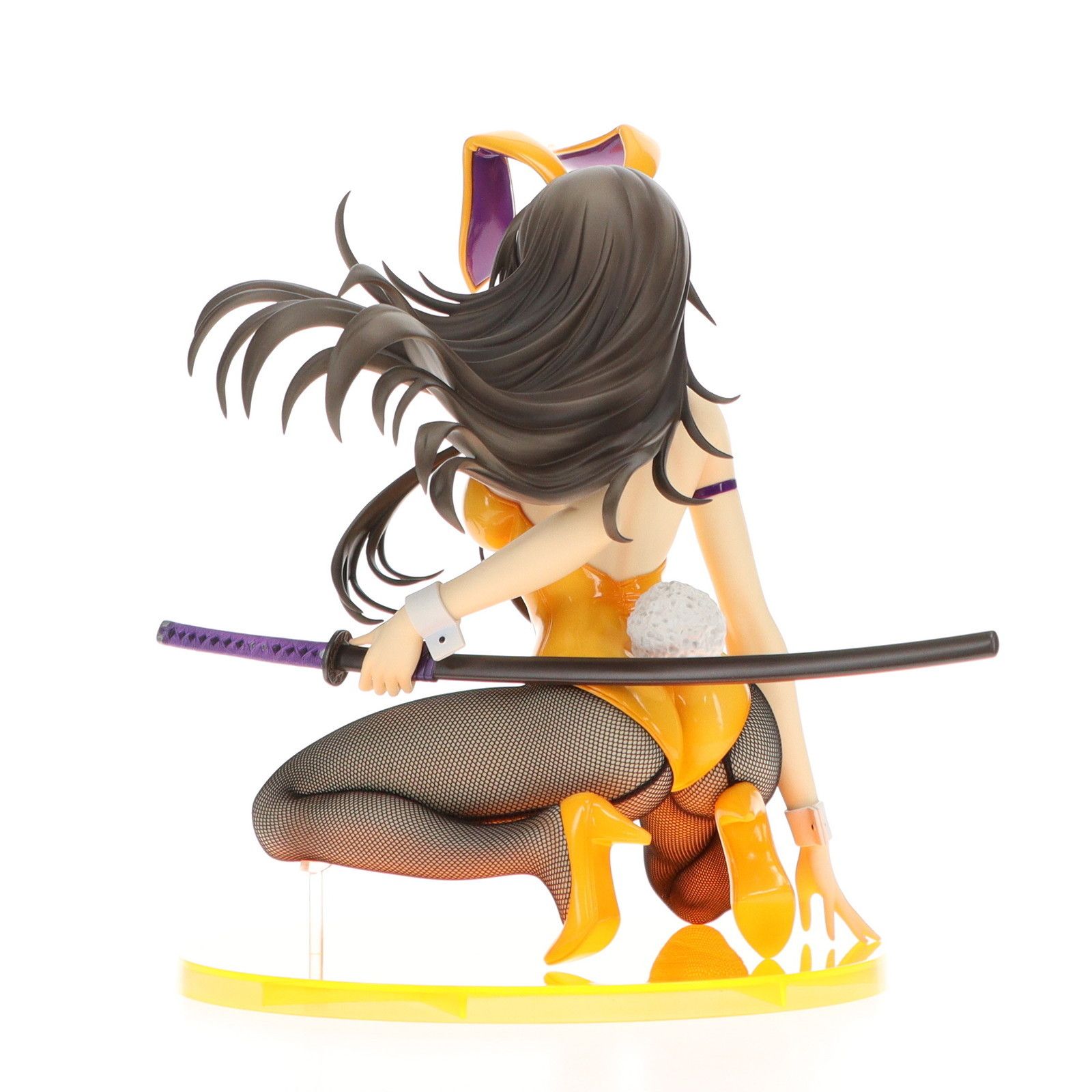 B-style 篁唯依(たかむらゆい) バニーVer. マブラヴオルタネイティヴ